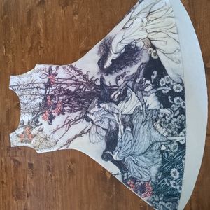 Blackmilk Dress Medium